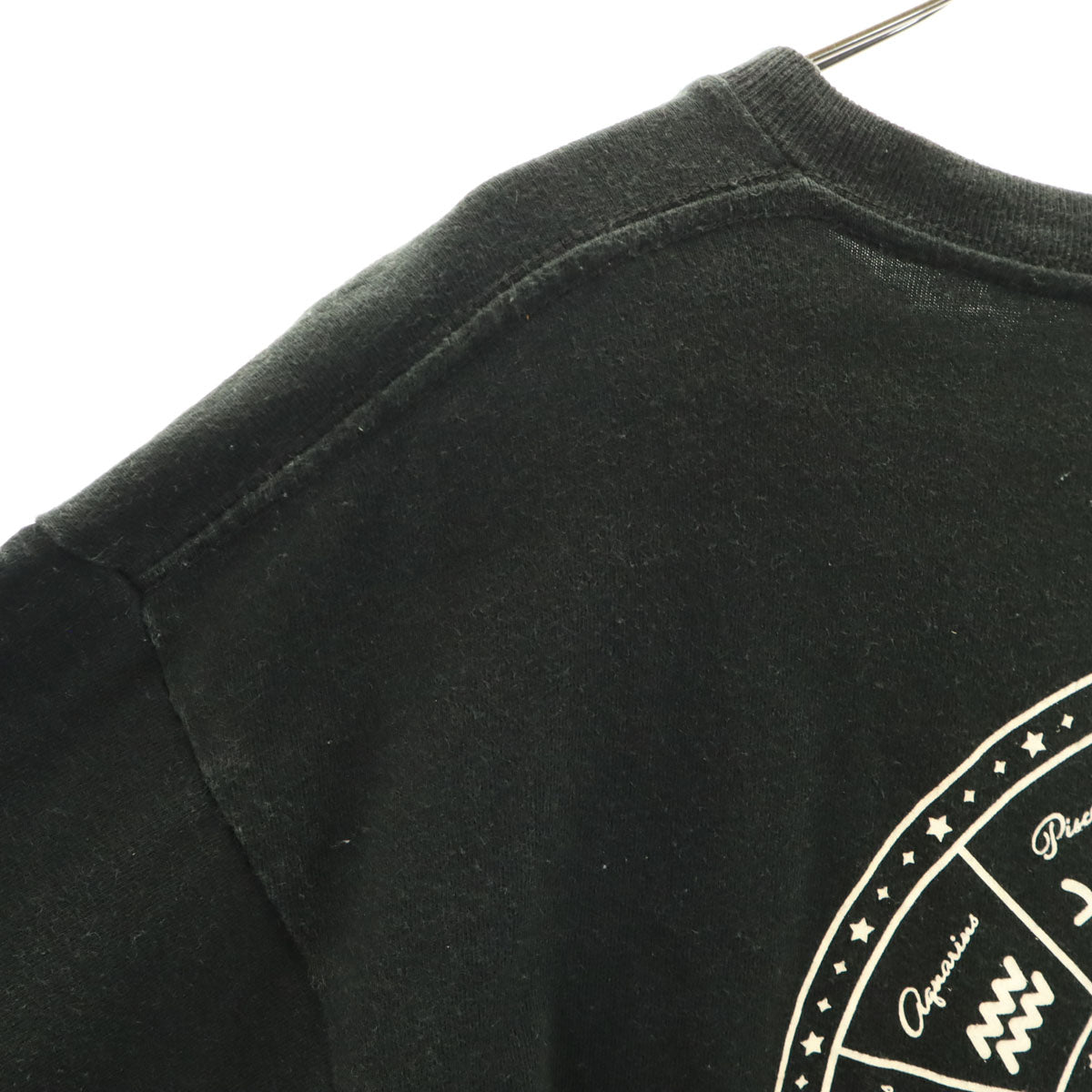 CUNE キューン 半袖 Tシャツ M ブラック メンズ