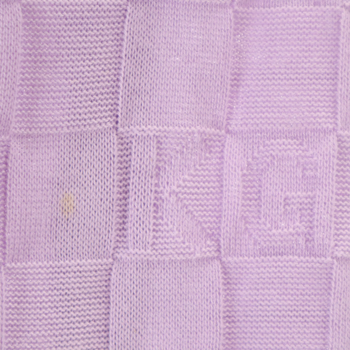 KENZO GOLF ケンゾーゴルフ 90s 日本製 オールド 半袖 ポロシャツ 2 パープル レディース