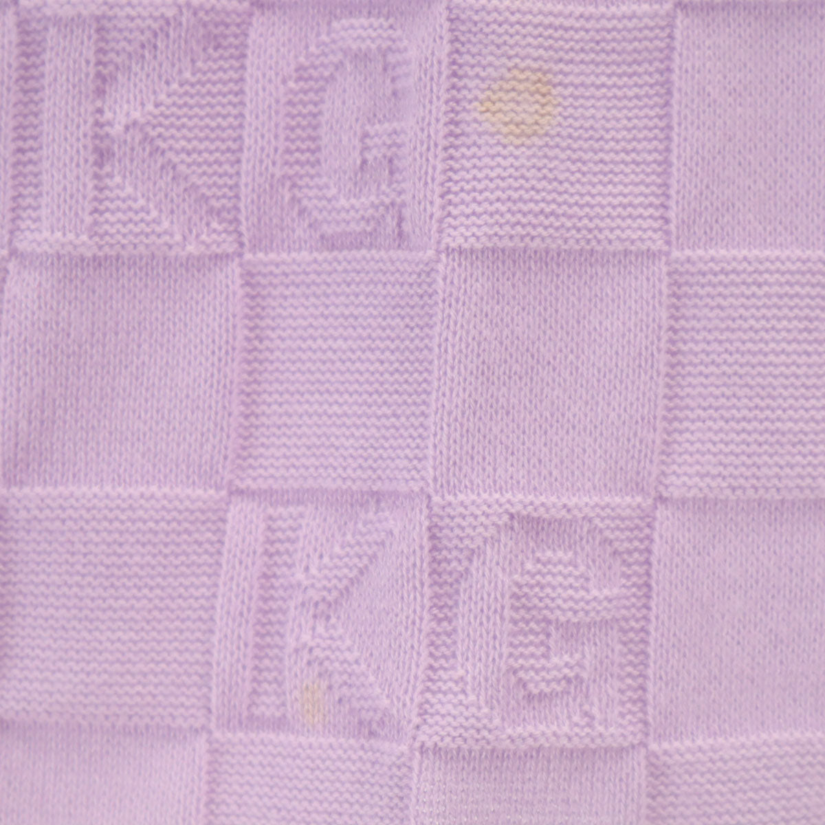 KENZO GOLF ケンゾーゴルフ 90s 日本製 オールド 半袖 ポロシャツ 2 パープル レディース