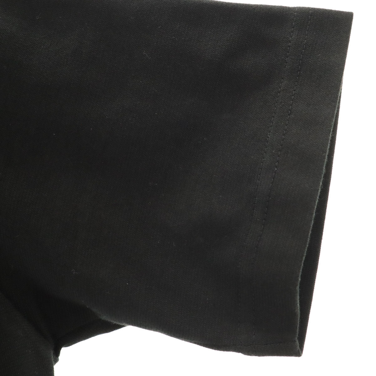 ARISTRIST アリストトリスト 半袖 Tシャツ S ブラック メンズ