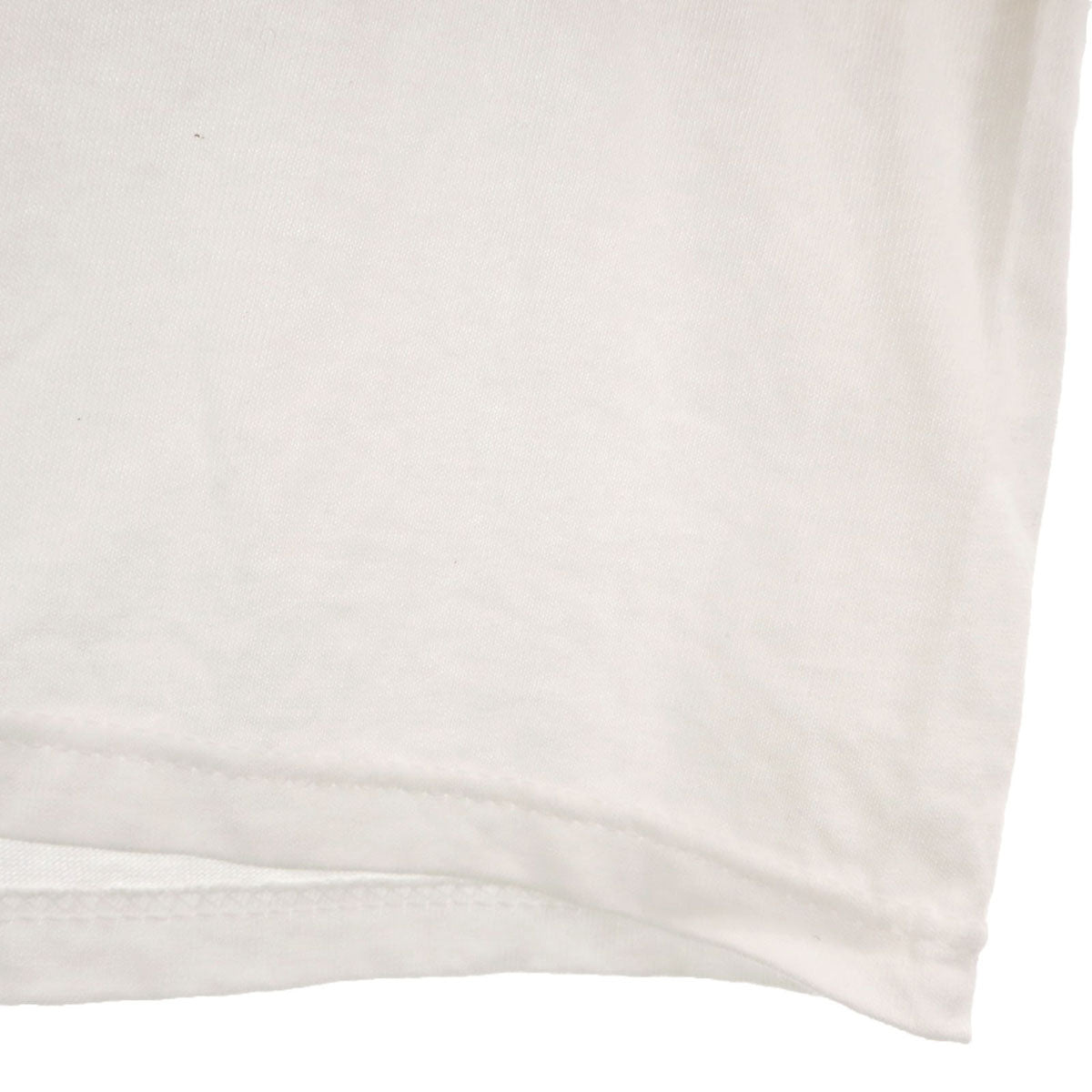 BROCKUM WORLDWIDE ブロッカム ワールドワイド 90s USA製 オールド TMN 小室哲哉 プリント 半袖 Tシャツ L ホワイト メンズ