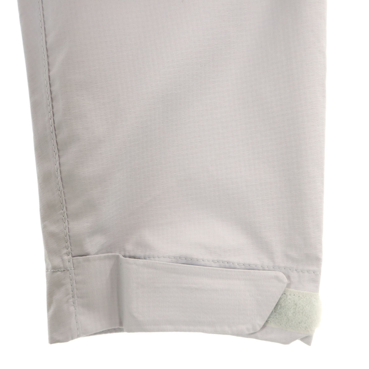 Mammut マムート マイクロレイヤー ジャケット S グレー 収納袋付き アウトドア レディース