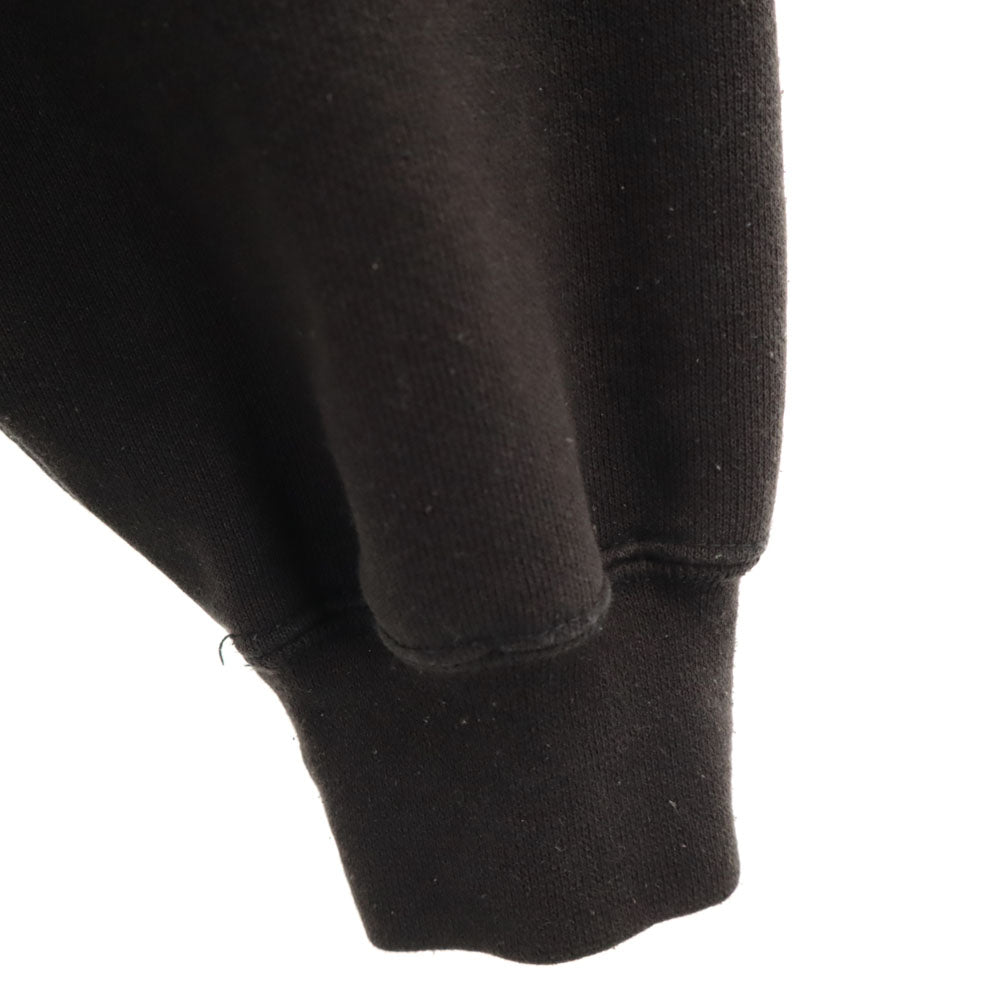 Carhartt カーハート 長袖 スウェット トレーナー チャコールブラック メンズ