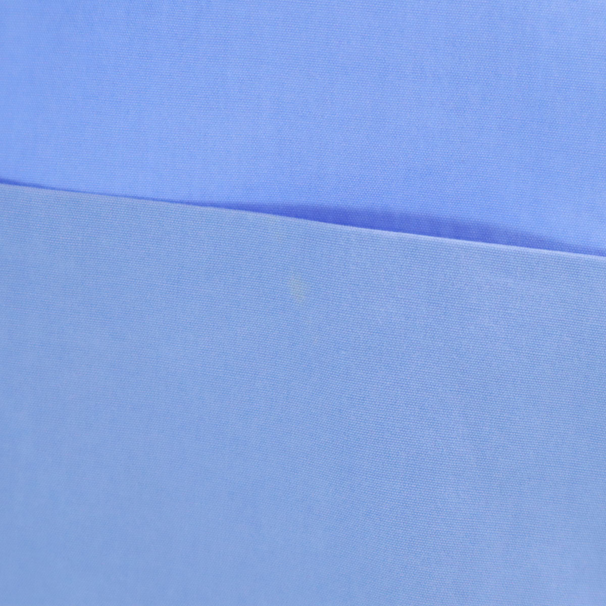 PRADA プラダ 長袖 シャツ 42 青紫系 メンズ