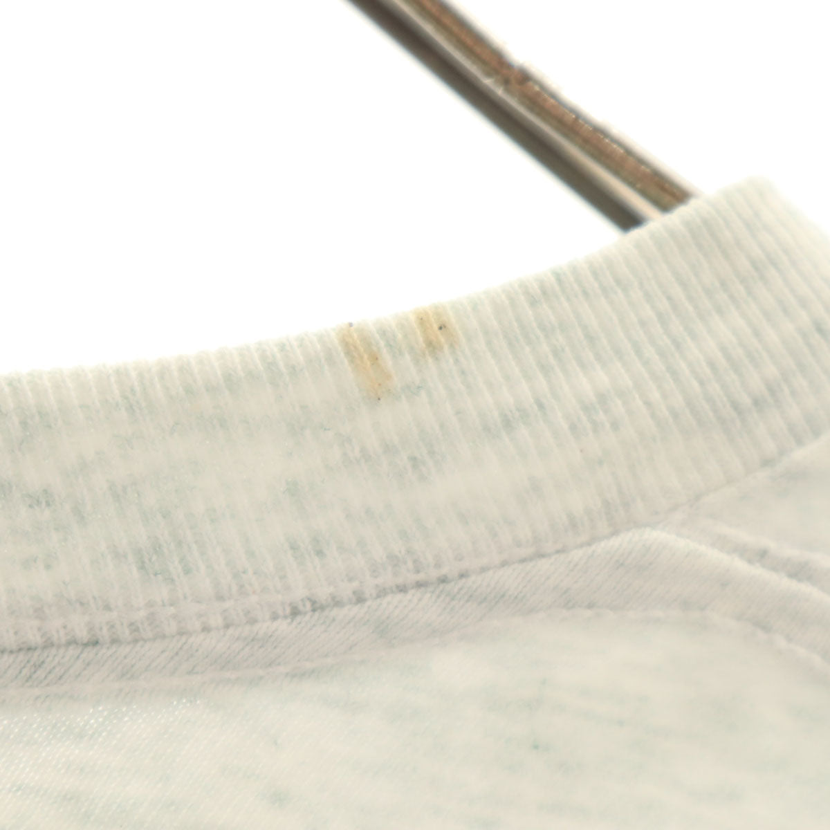 FRUIT OF THE LOOM フルーツオブザルーム オールド ヒトｍ-カルパイン 半袖 Tシャツ L グレー メンズ