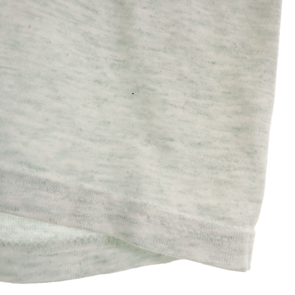 FRUIT OF THE LOOM フルーツオブザルーム オールド ヒトｍ-カルパイン 半袖 Tシャツ L グレー メンズ