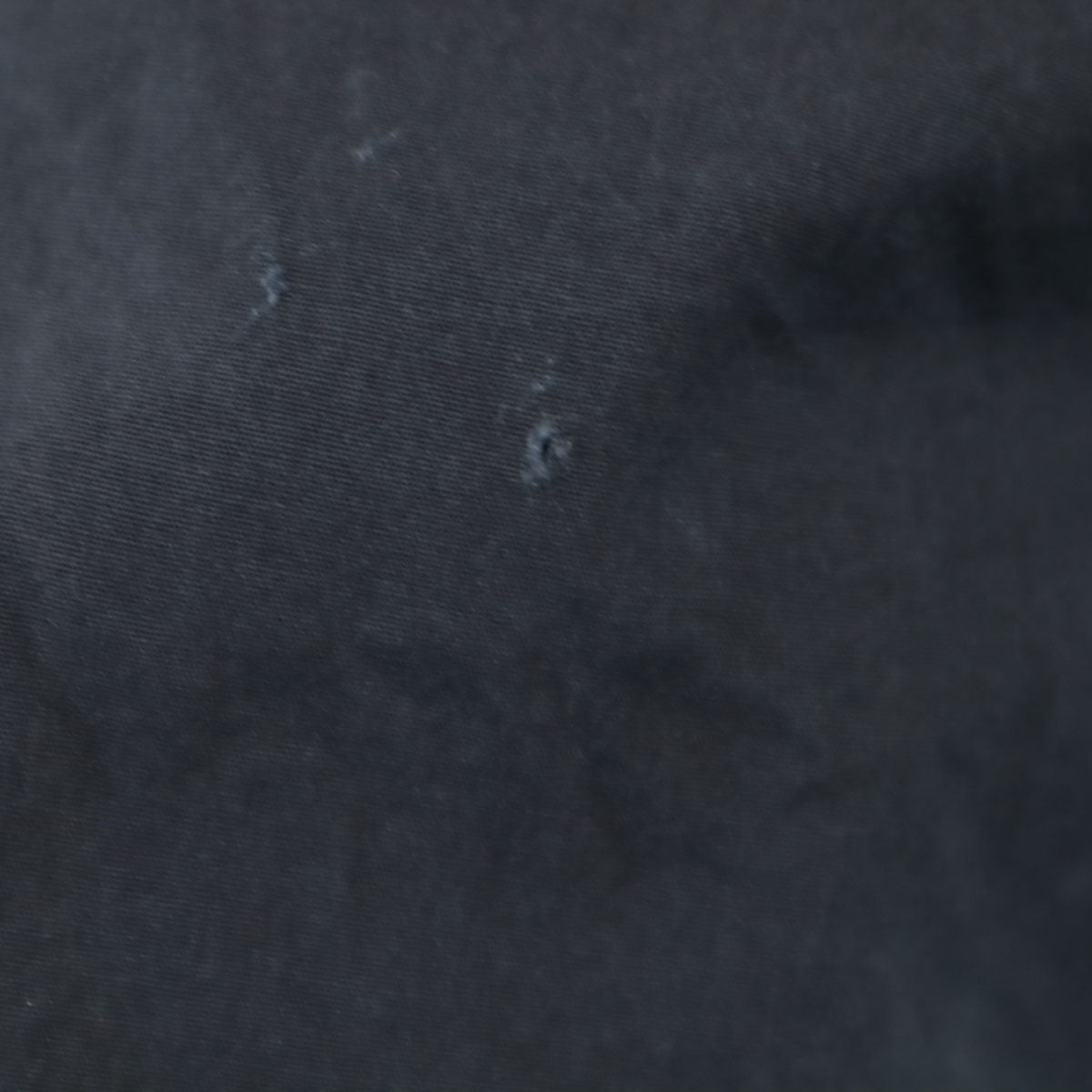 Y's ワイズ 日本製 長袖 アシメ シャツ 1 濃紺 ヨウジヤマモト 変形 レディース