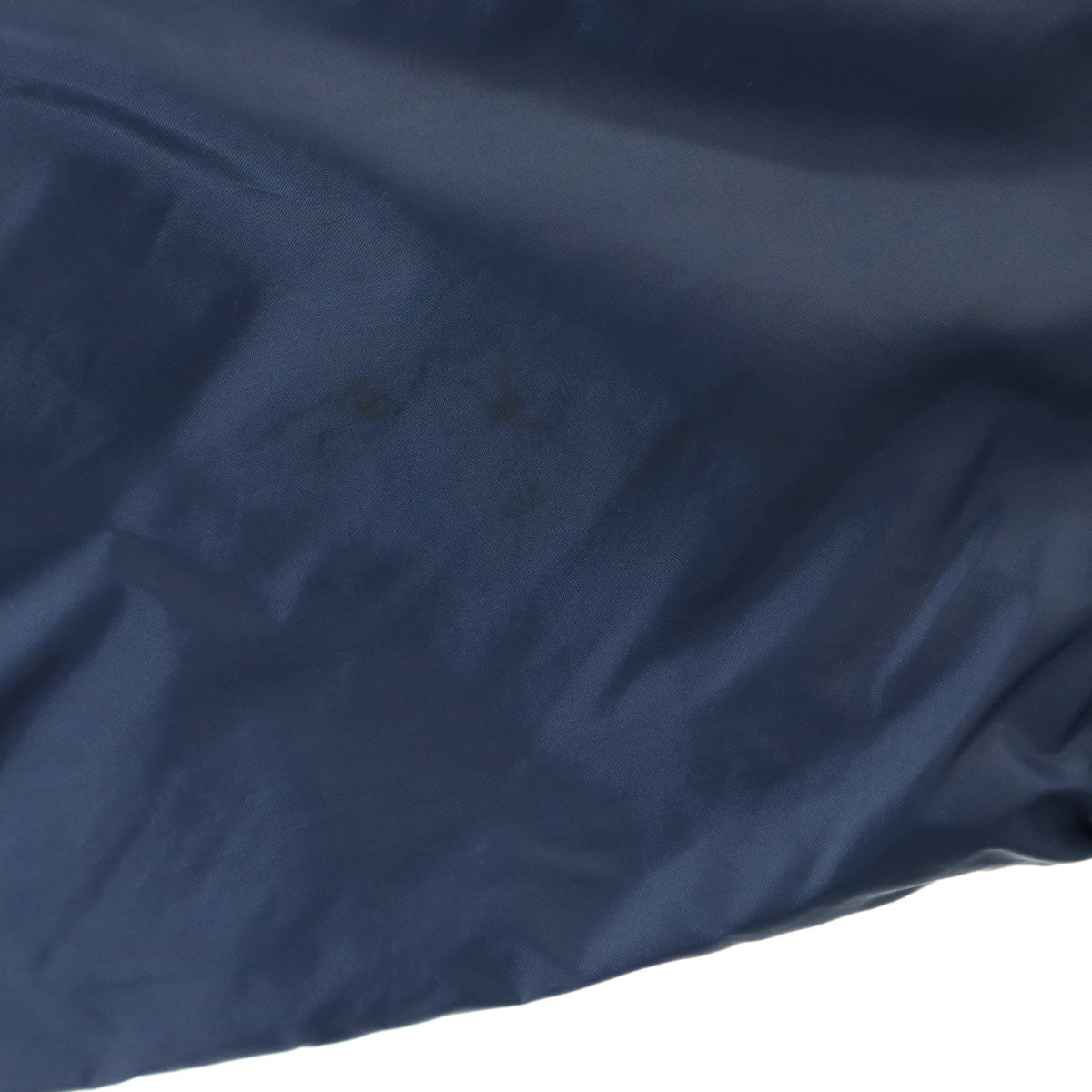 WEST WIND 70s 80s ヴィンテージ バックプリント カレッジ コーチジャケット S ネイビー メンズ