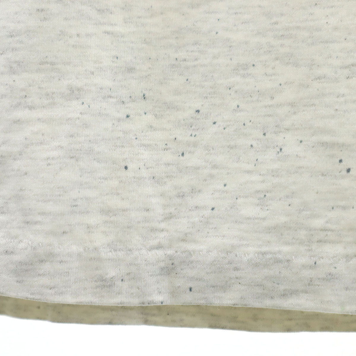 90s オールド 半袖 Tシャツ グレー シングルステッチ メンズ