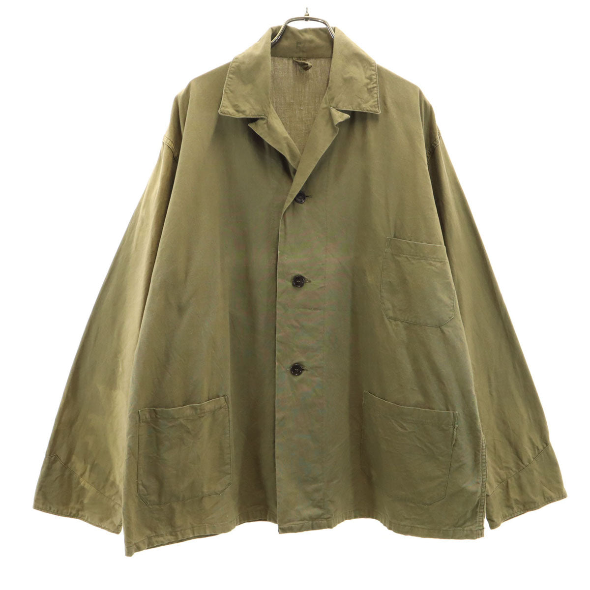 ストア 50s60sイギリス軍 RAF ヴィンテージ コート 50s60sイギリス軍