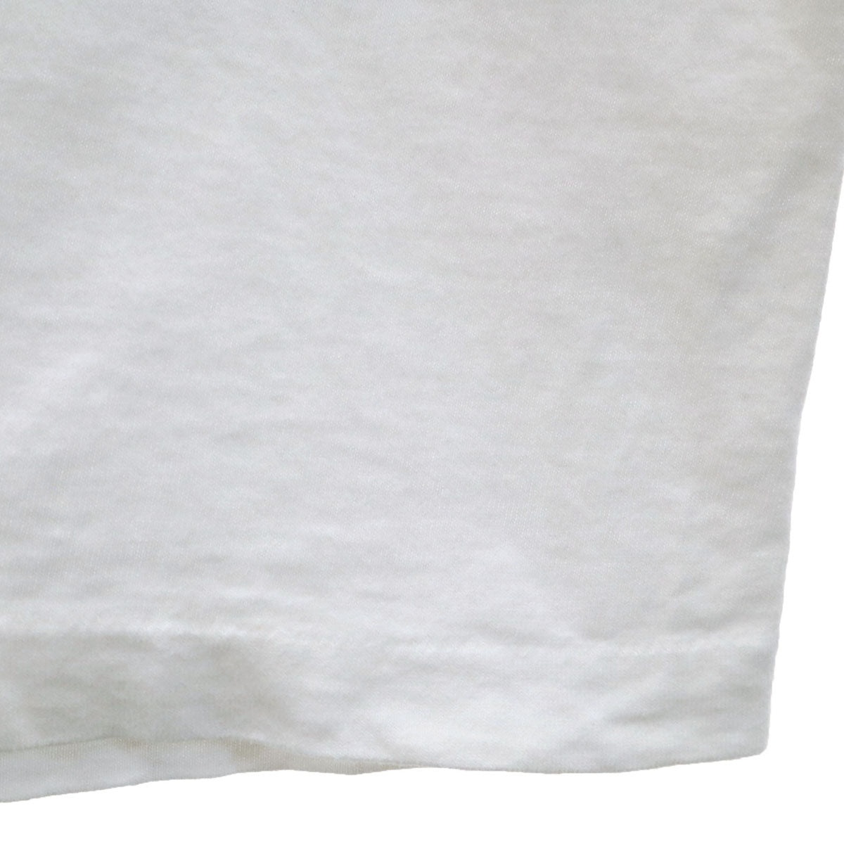 SALEM セイラム 90s USA製 オールド ヒューストンロケッツ プリント 半袖 Tシャツ L ホワイト メンズ