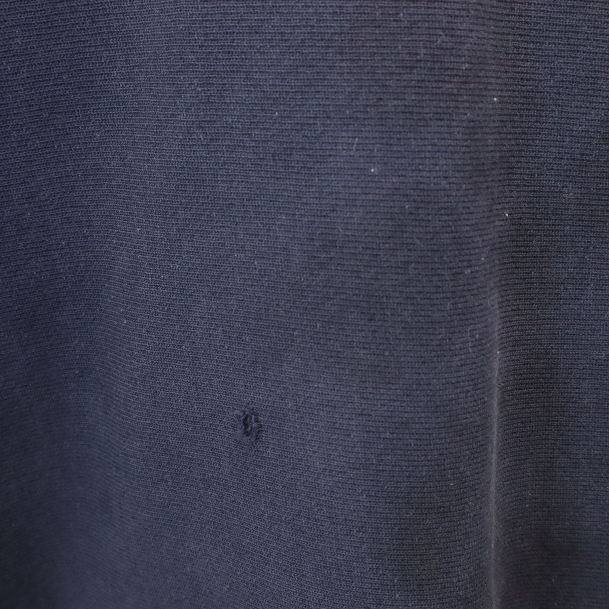 Champion チャンピオン 90s USA製 オールド 刺繍タグ 長袖 リバースウィーブ スウェット トレーナー XXL ネイビー ビッグサイズ メンズ