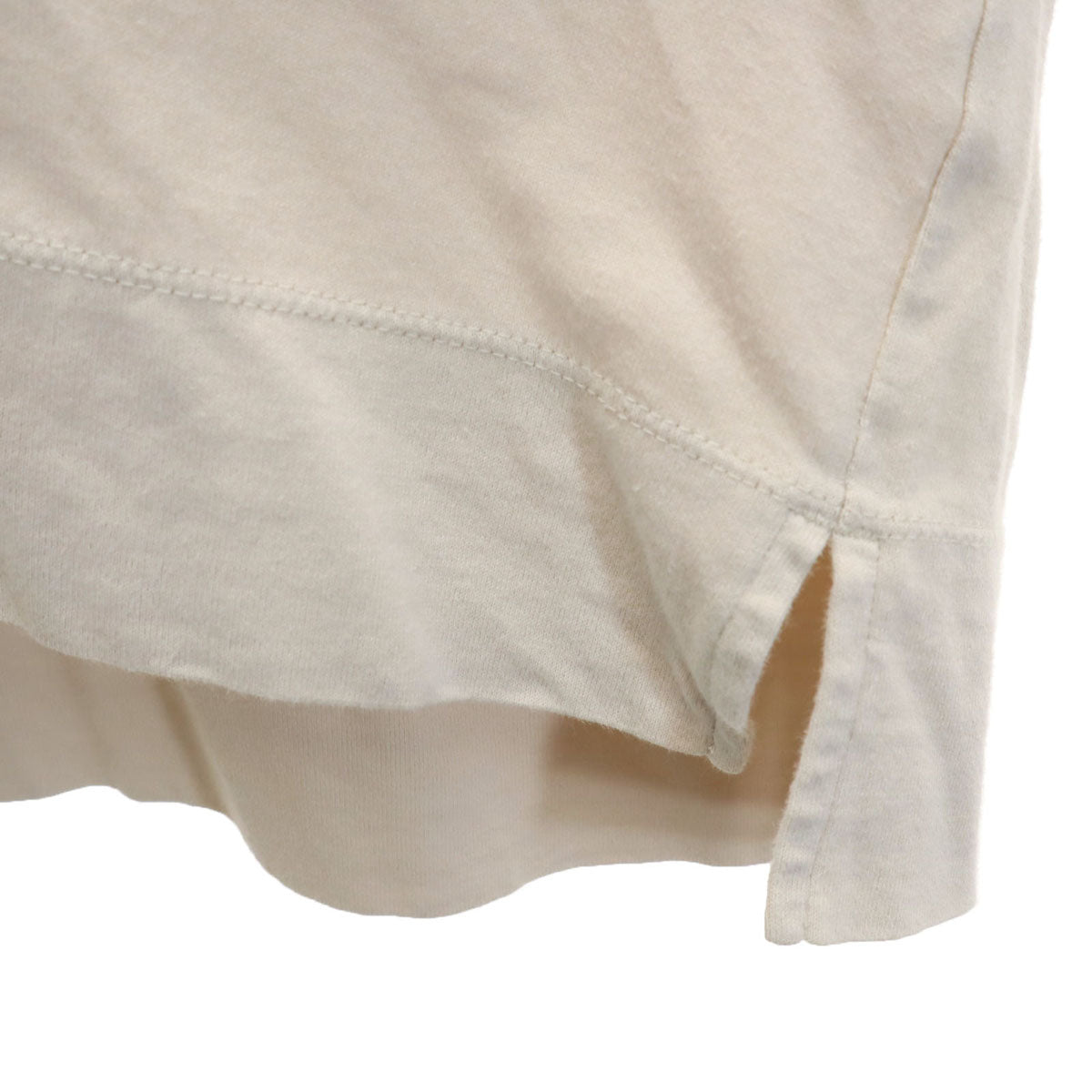 PLEATS PLEASE プリーツプリーズ 日本製 長袖 パーカー 3 グレージュ イッセイミヤケ レディース