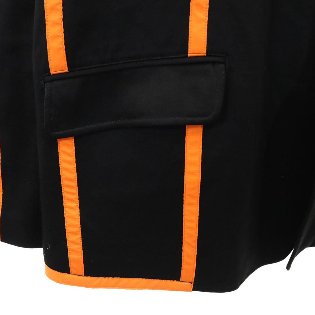 Y-3 ワイスリー adidas アディダス コラボ テーラードジャケット L ブラック ヨウジヤマモト メンズ