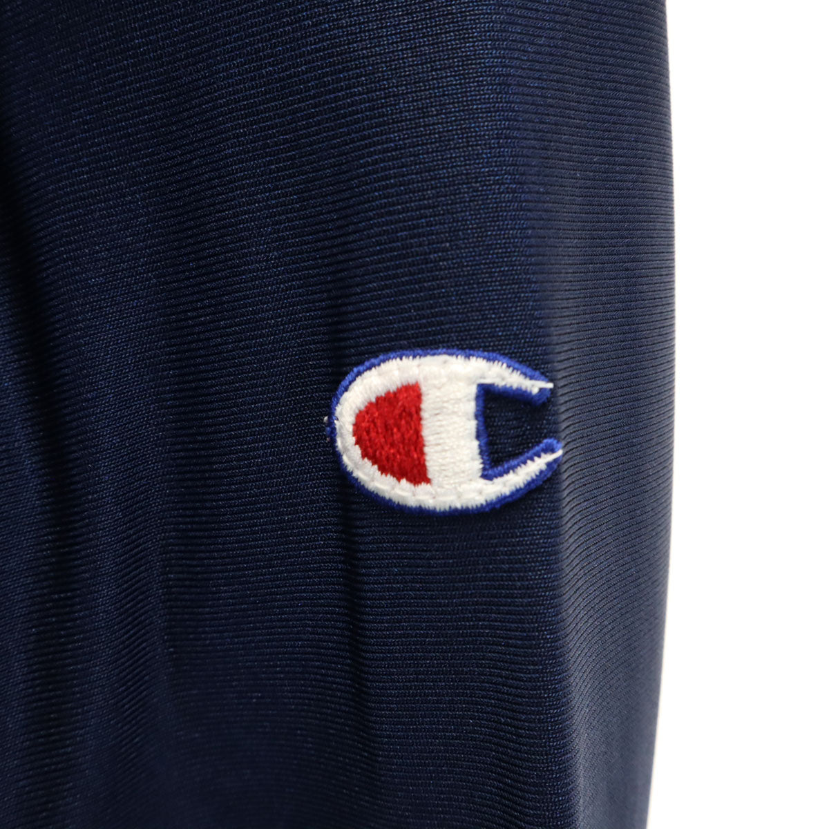 Champion チャンピオン ALTUS LADY BULLDOGS ハイスクール スポーツ ジャケット L ネイビー ブルゾン レディース