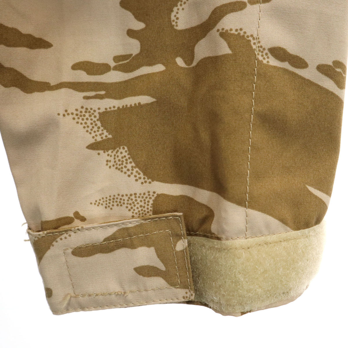 イギリス軍 コンバット スモックジャケット カモフラ ミリタリージャケット イギリス軍 カモフラ柄 コンバット スモック ミリタリー