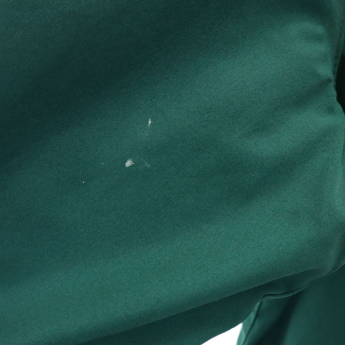 BARACUTA バラクータ 80s ヴィンテージ ヴァンヒューゼン G9 スイングトップ 42R グリーン ジャケット メンズ