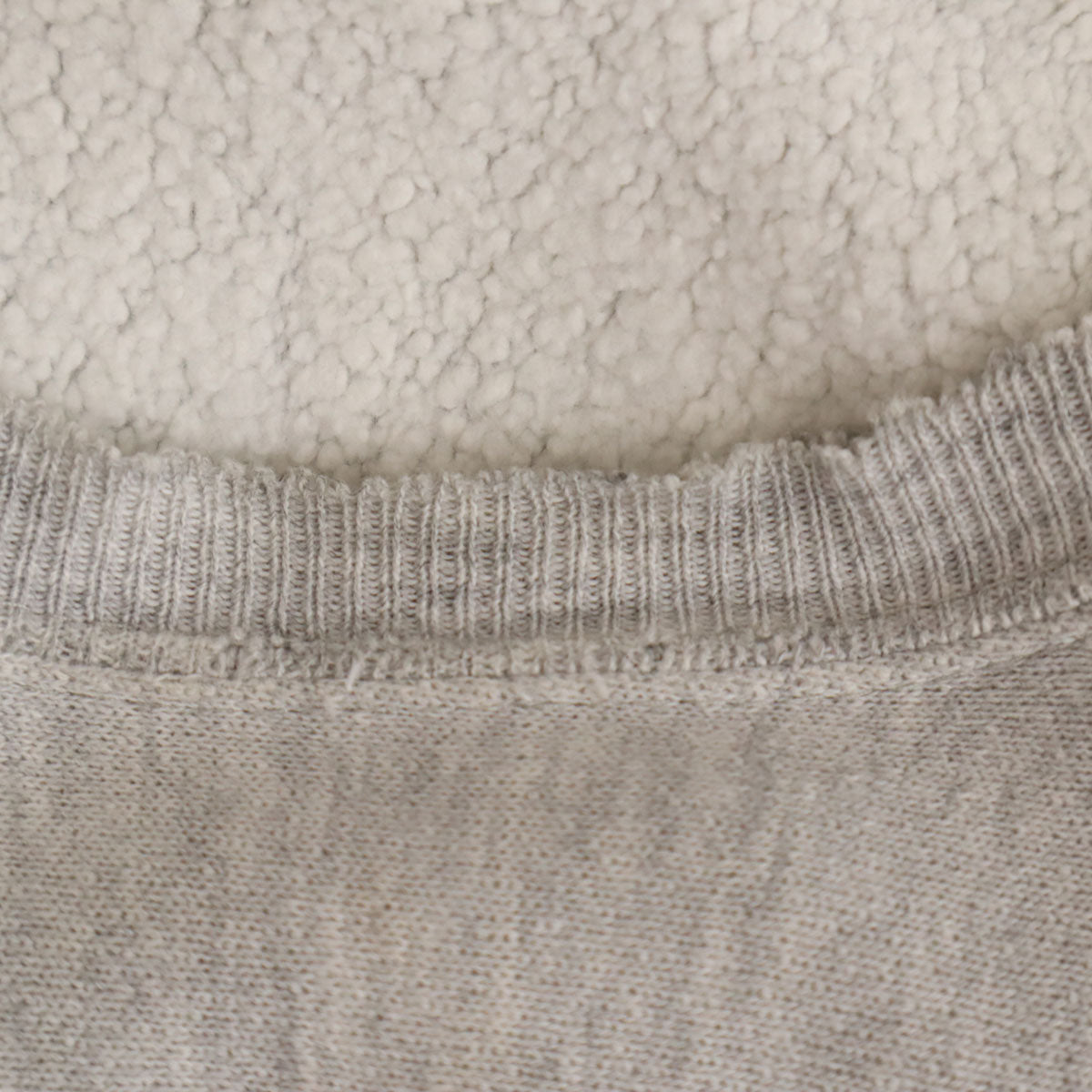 Champion チャンピオン 90s USA製 オールド 刺繍タグ 長袖 リバースウィーブ スウェット トレーナー L グレー メンズ