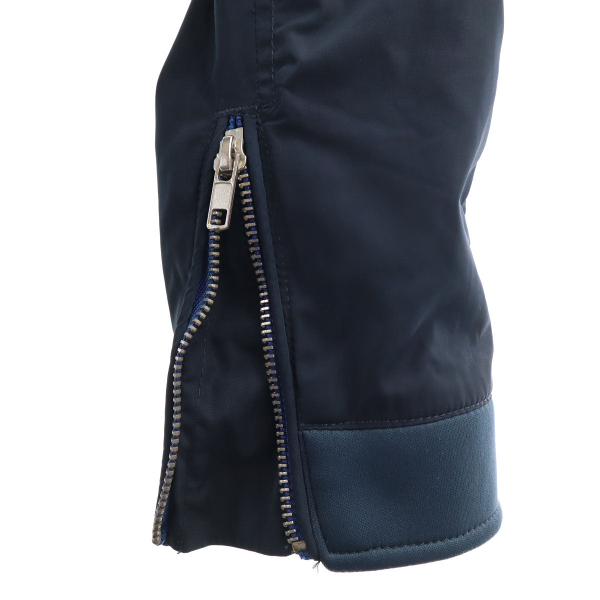 DIESEL ディーゼル ブルゾン L ネイビー ジャケット メンズ