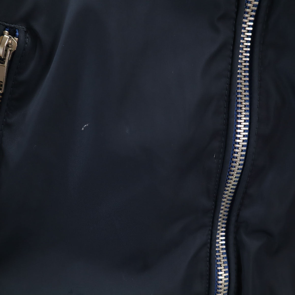 DIESEL ディーゼル ブルゾン L ネイビー ジャケット メンズ