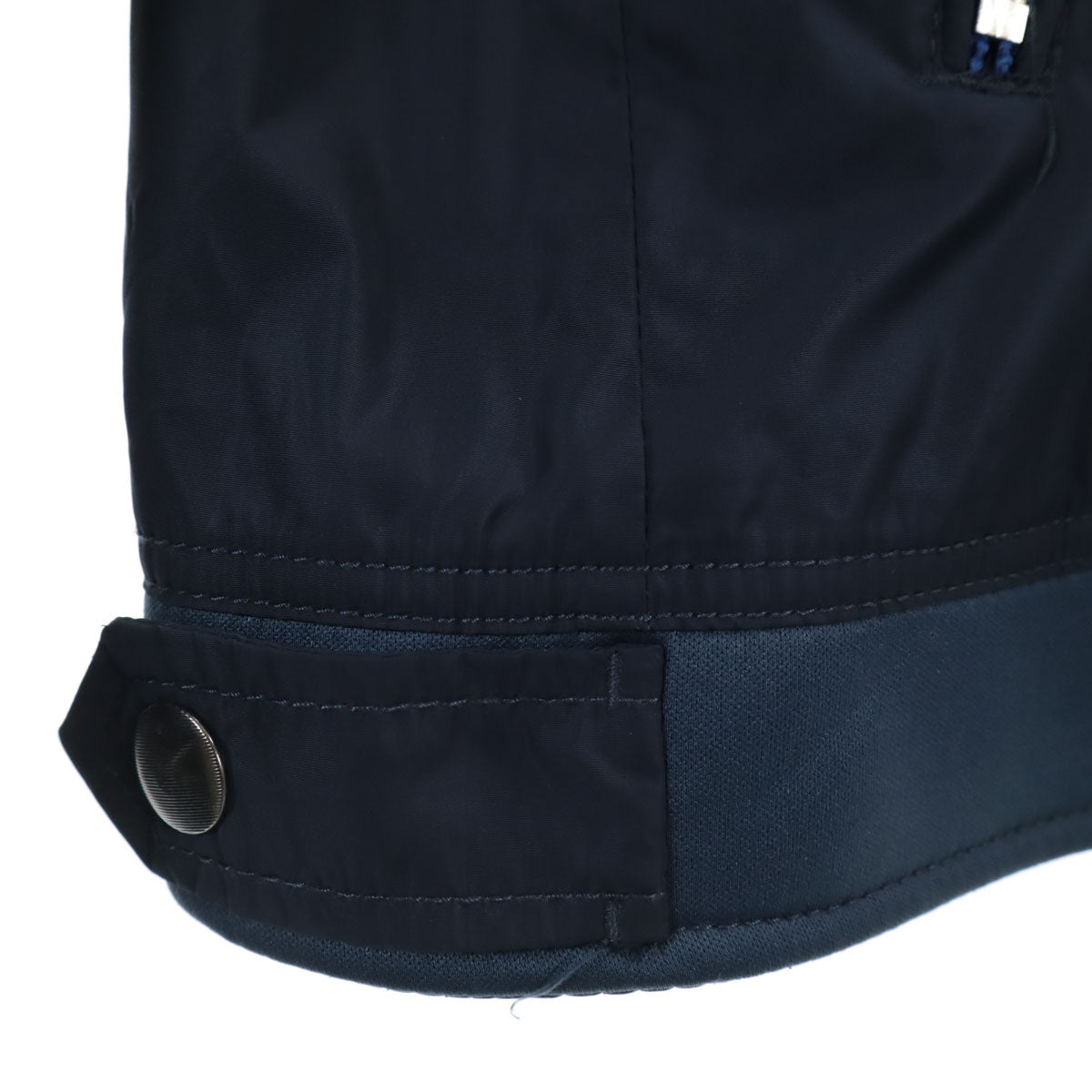 DIESEL ディーゼル ブルゾン L ネイビー ジャケット メンズ