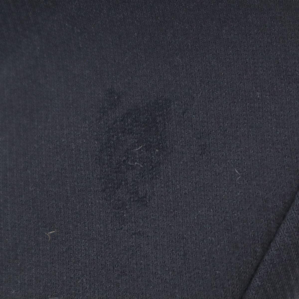 MARITHE + FRANCOIS GIRBAUD マリテフランソワジルボー ラペル ジャケット L ブラック メンズ