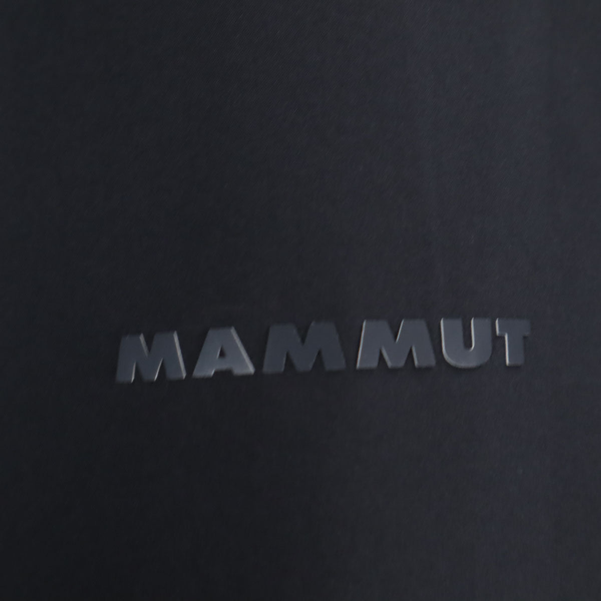 Mammut マムート 長袖 マウンテンパーカー M 黒 GORE-TEX メンズ