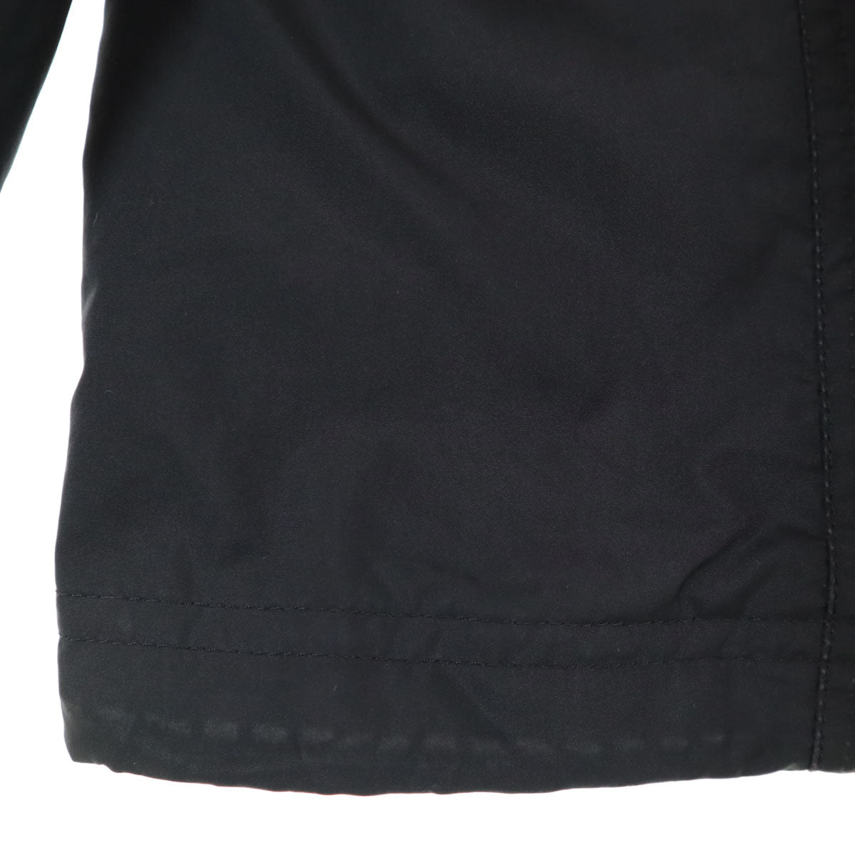 patagonia パタゴニア 長袖 ジップパーカー S 黒 アウトドア レディース