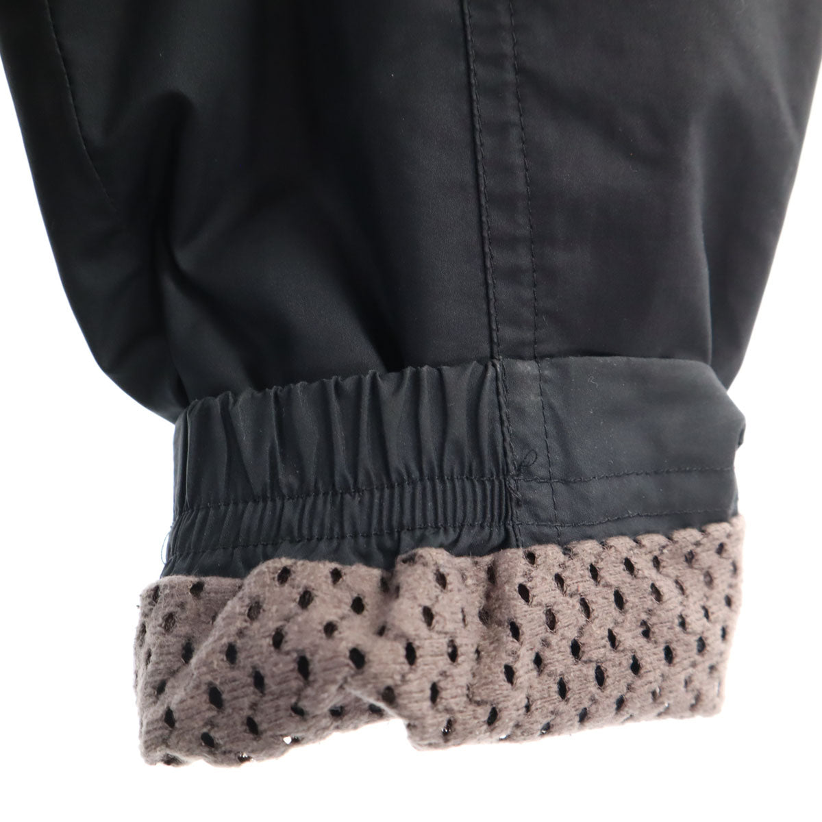 patagonia パタゴニア 長袖 ジップパーカー S 黒 アウトドア レディース