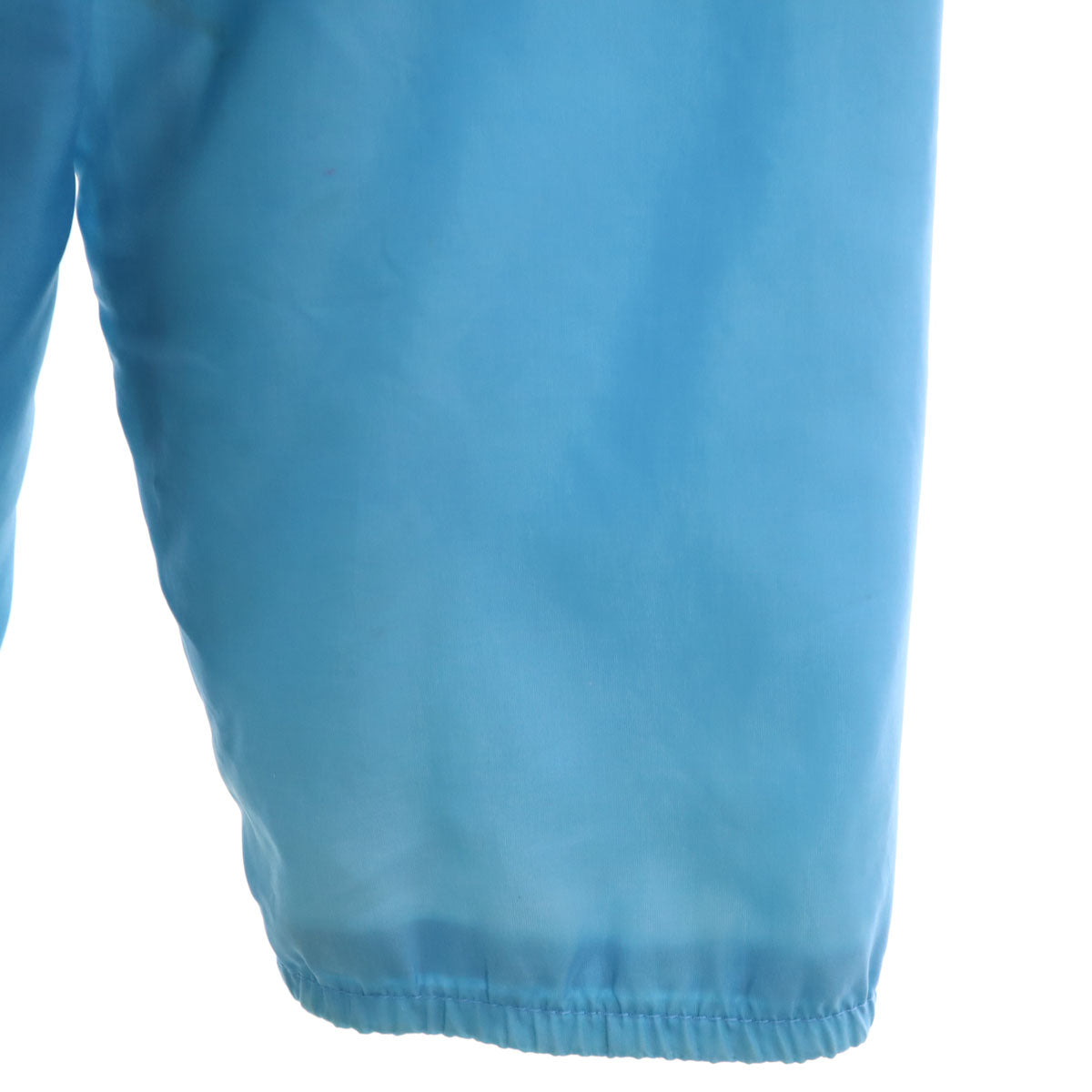 Sears シアーズ 70s ヴィンテージ コーチジャケット M 水色 メンズ