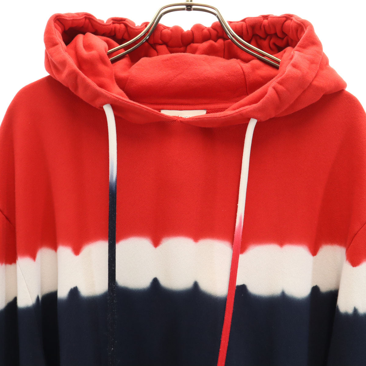 MONCLER モンクレール 長袖 スウェットパーカー L ネイビー メンズ