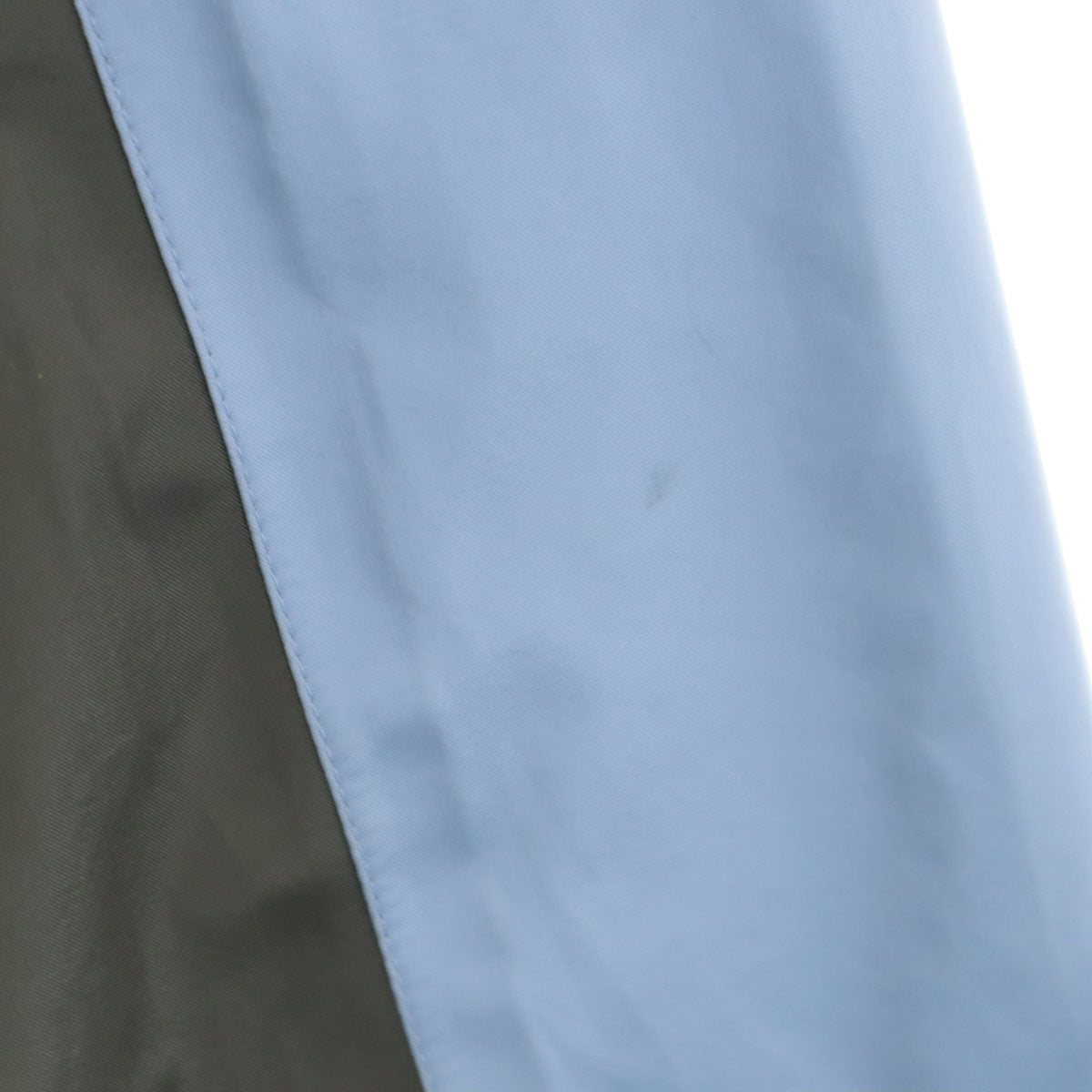 THE NORTH FACE ノースフェイス ゴアテックス レインジャケット L ブルーパープル系 アウトドア NPW10311 レディース