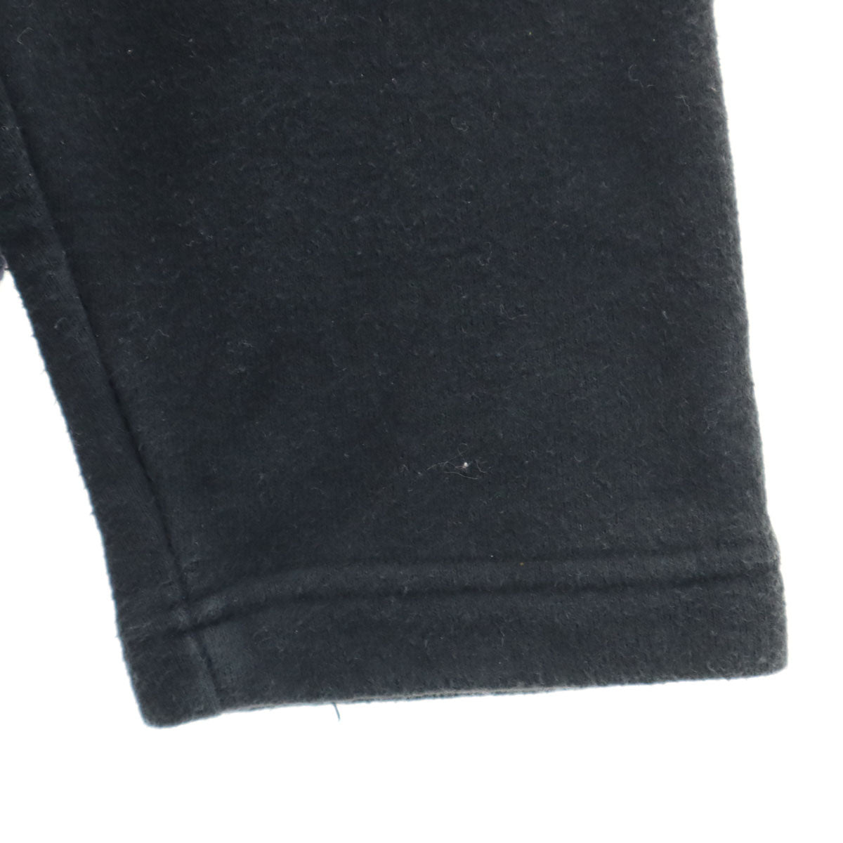 HAI SPORTING GEAR ハイスポーティングギア 90s オールド 長袖 スウェット モックネック トレーナー M ネイビー イッセイミヤケ メンズ