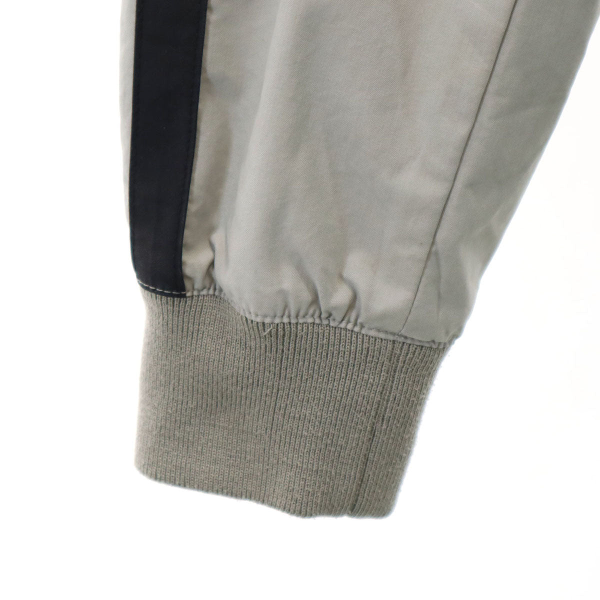 BOSS HUGO BOSS ボスヒューゴボス ブルゾン XL グレー ジャケット メンズ