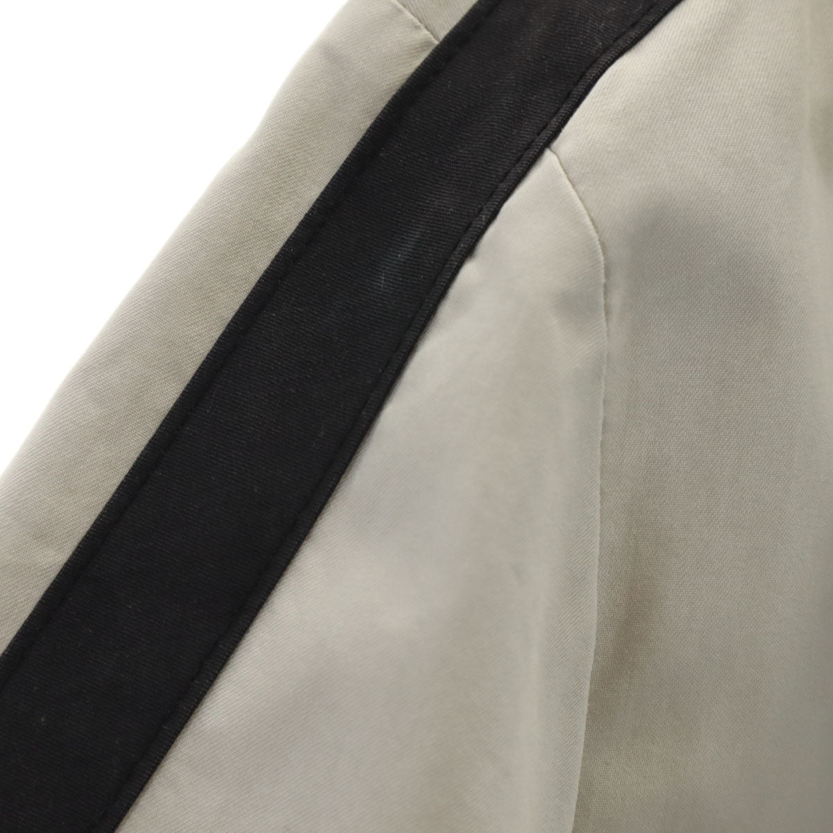 BOSS HUGO BOSS ボスヒューゴボス ブルゾン XL グレー ジャケット メンズ