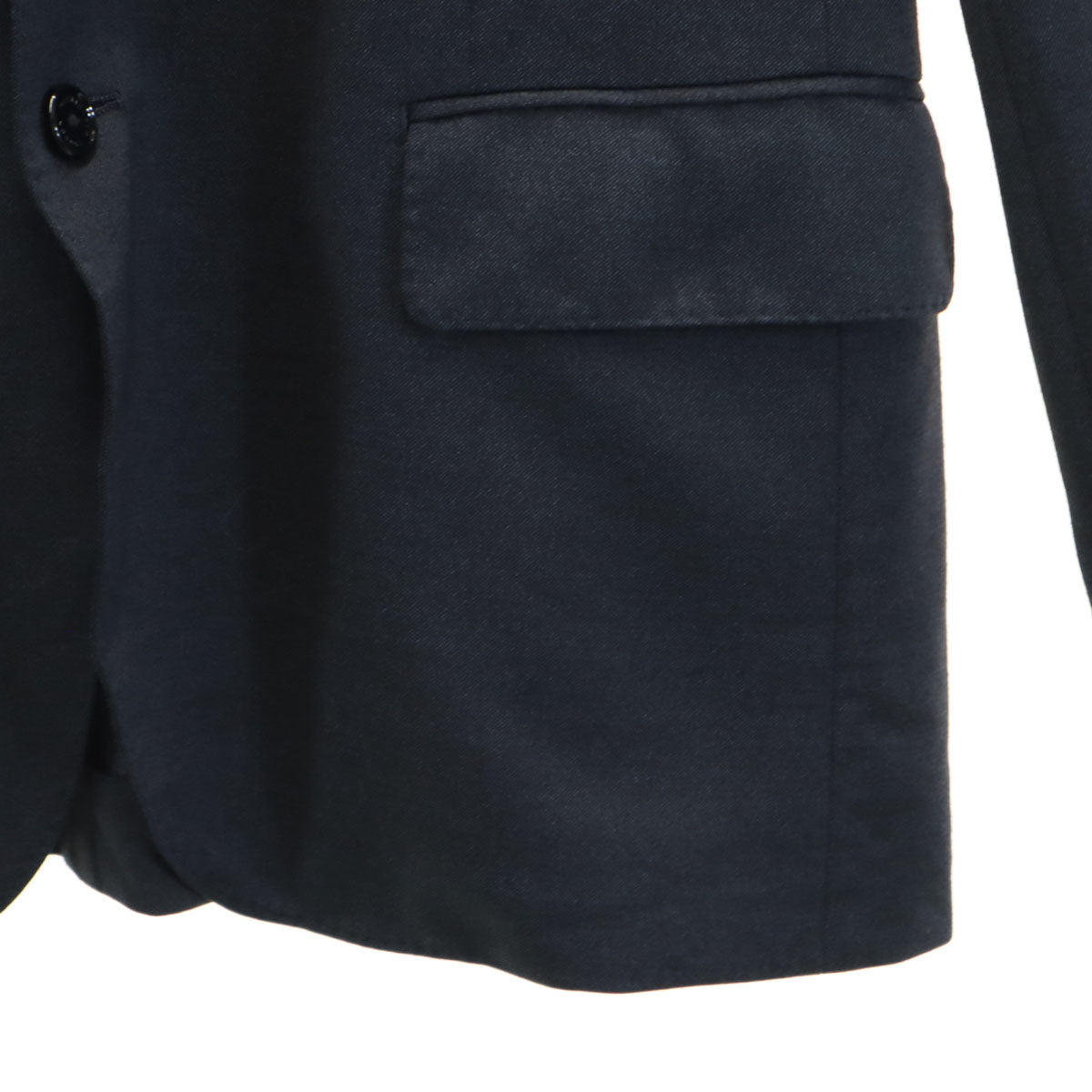 MACKINTOSH LONDON マッキントッシュロンドン テーラードジャケット LL38 ネイビー ブレザー メンズ