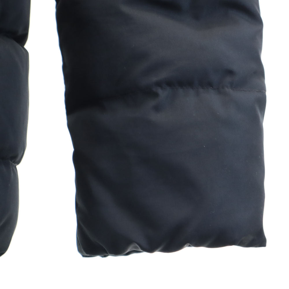 GAP ギャップ ダウンジャケット M ブラック レディース