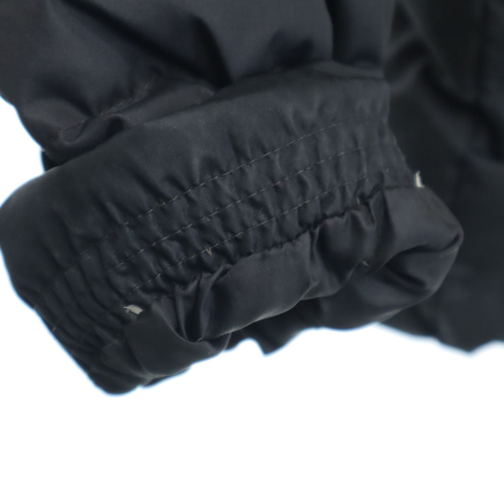 GAP ギャップ ダウンジャケット M ブラック レディース