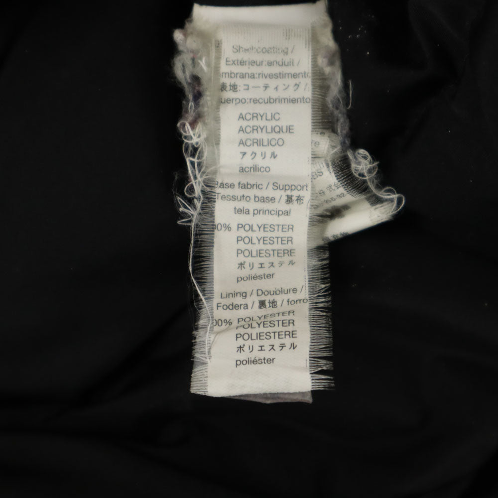 GAP ギャップ ダウンジャケット M ブラック レディース