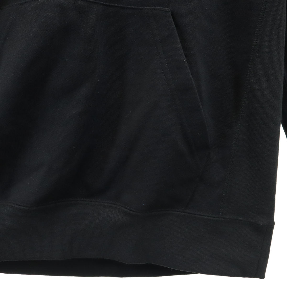 THE NORTH FACE ノースフェイス 長袖 スウェットパーカー L ブラック アウトドア NT11953 メンズ