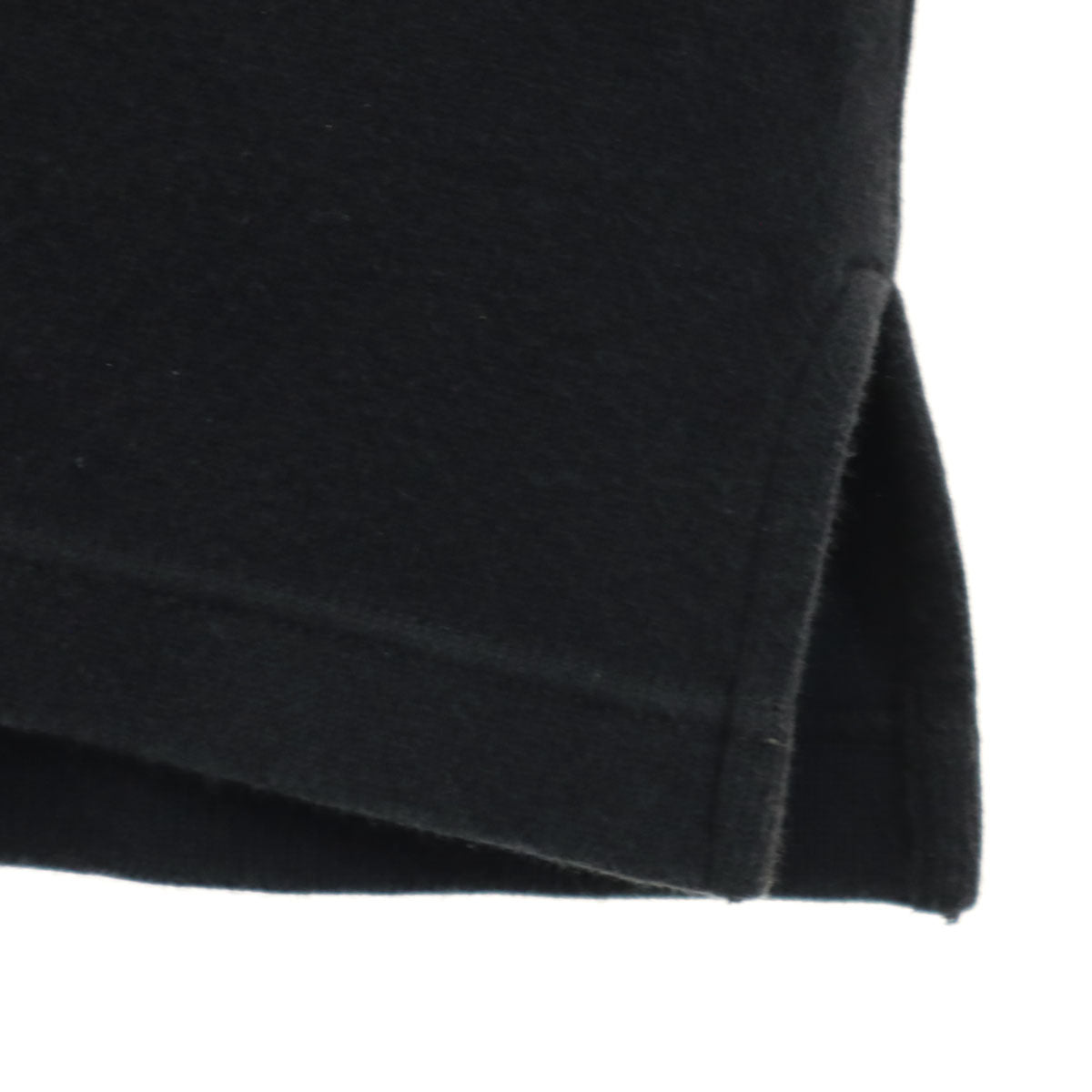 KENZO GOLF ケンゾーゴルフ 90s 日本製 オールド 長袖 トレーナー 2 ブラック メンズ