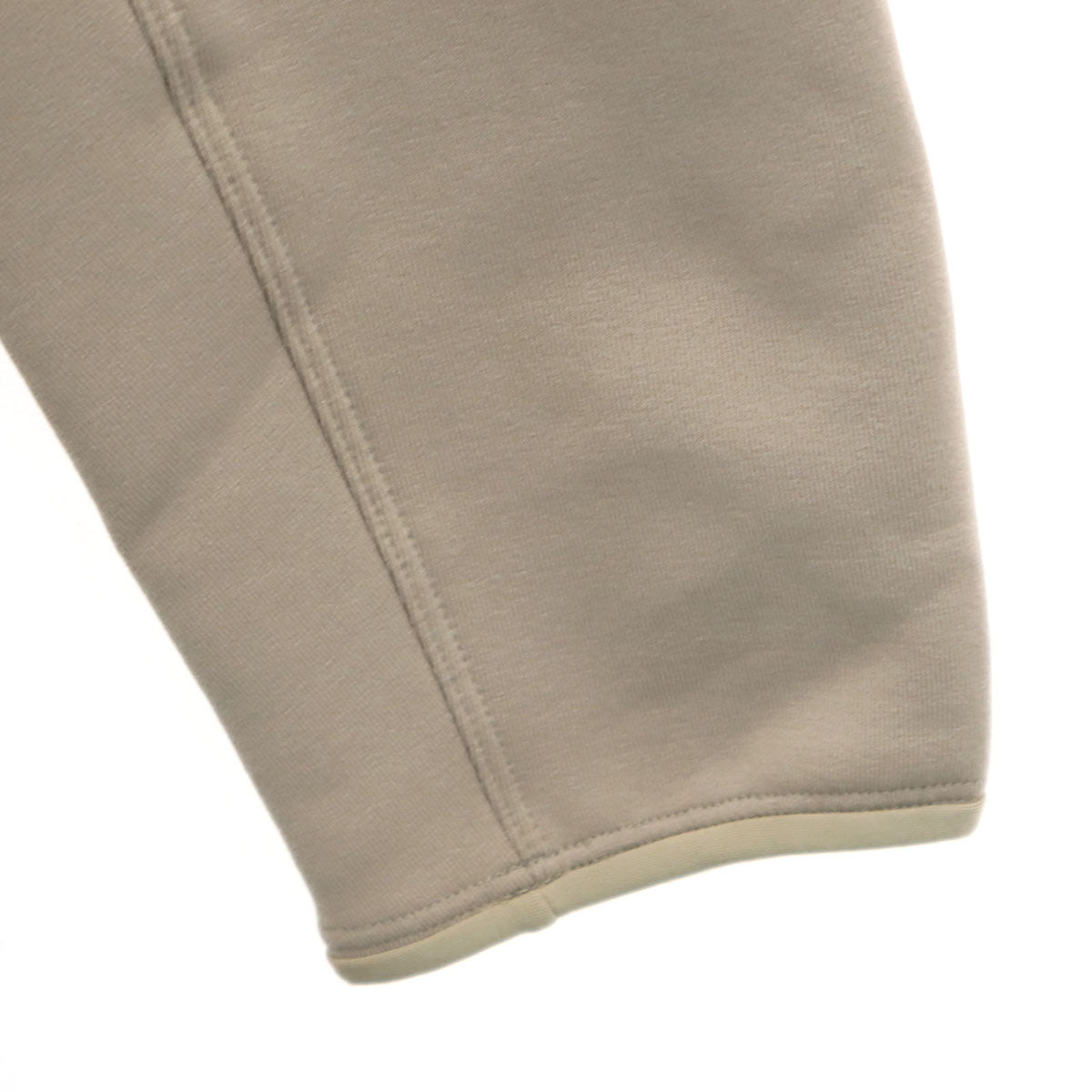 ARC'TERYX アークテリクス カイヤナイト 長袖 パーカー L グレージュ 裏起毛 アウトドア プルオーバー フーディー メンズ