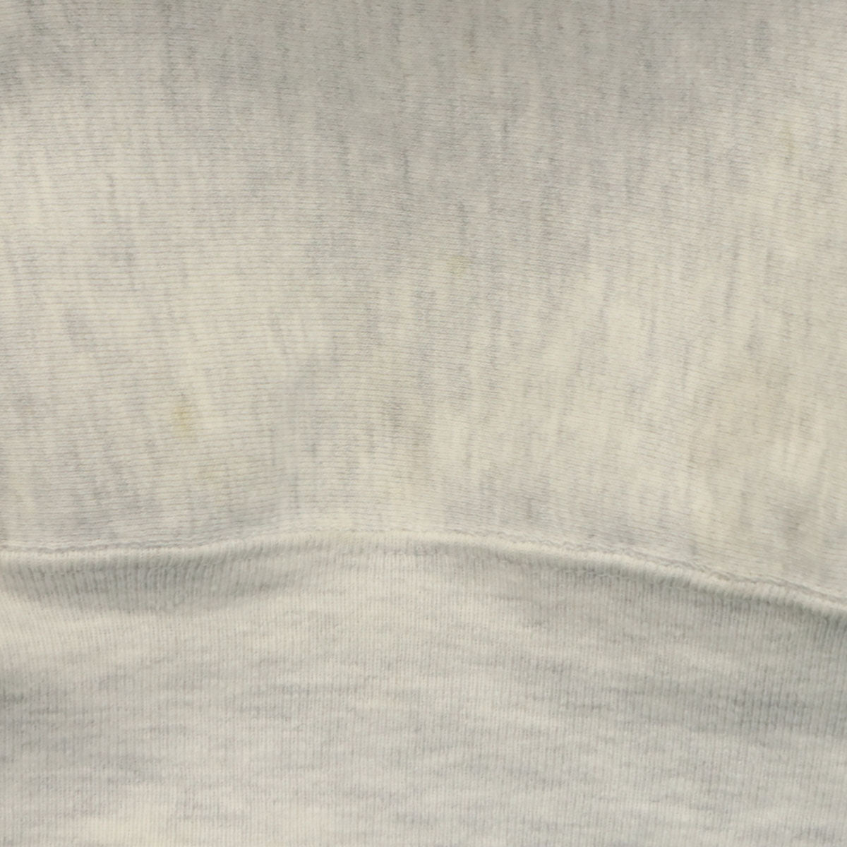 MV SPORT エムブイスポーツ 90s USA製 オールド 長袖 スウェット トレーナー S グレー 裏起毛 メンズ