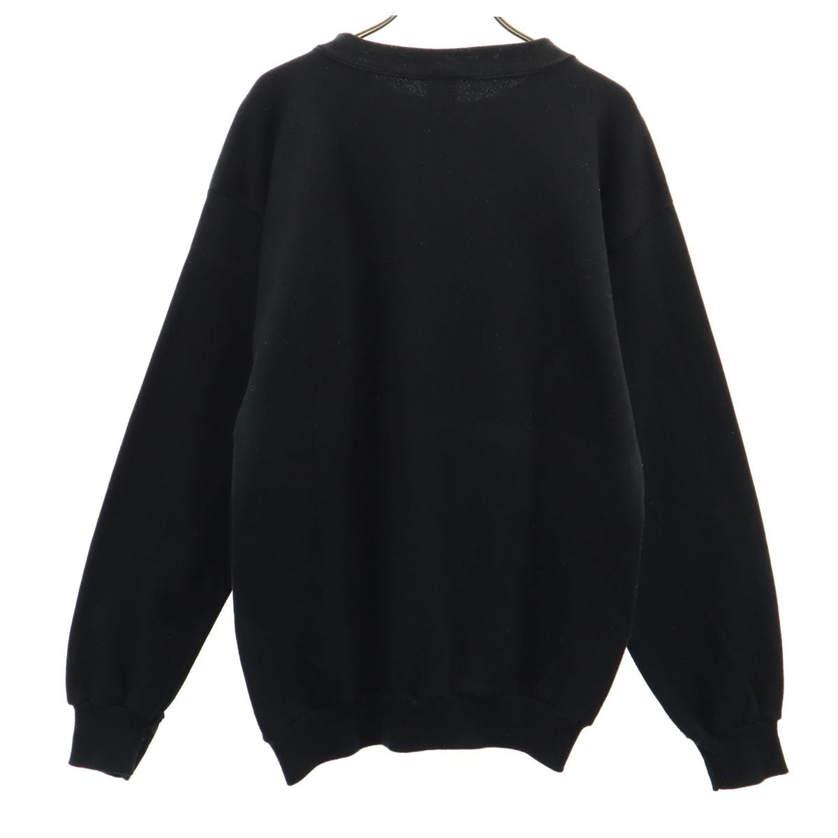 COMPETITOR 90s オールド 長袖 NBA シカゴブルズ スウェット トレーナー 黒 メンズ COMPETITOR 90s オールド 長袖 NBA シカゴブルズ スウェット