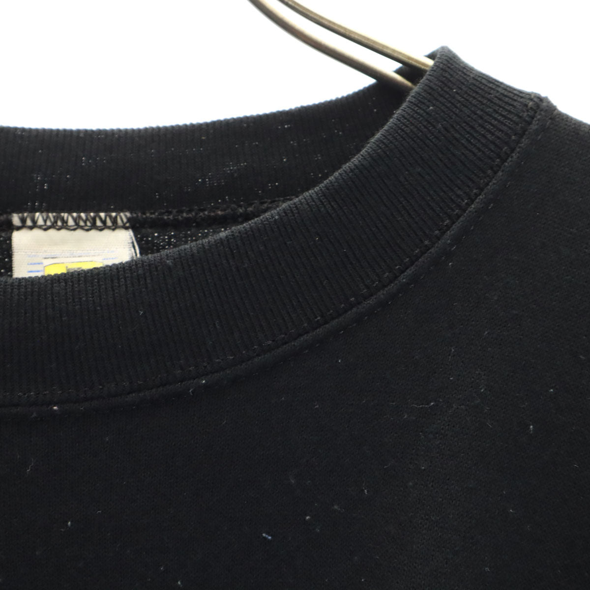 COMPETITOR 90s オールド 長袖 NBA シカゴブルズ スウェット トレーナー 黒 メンズ