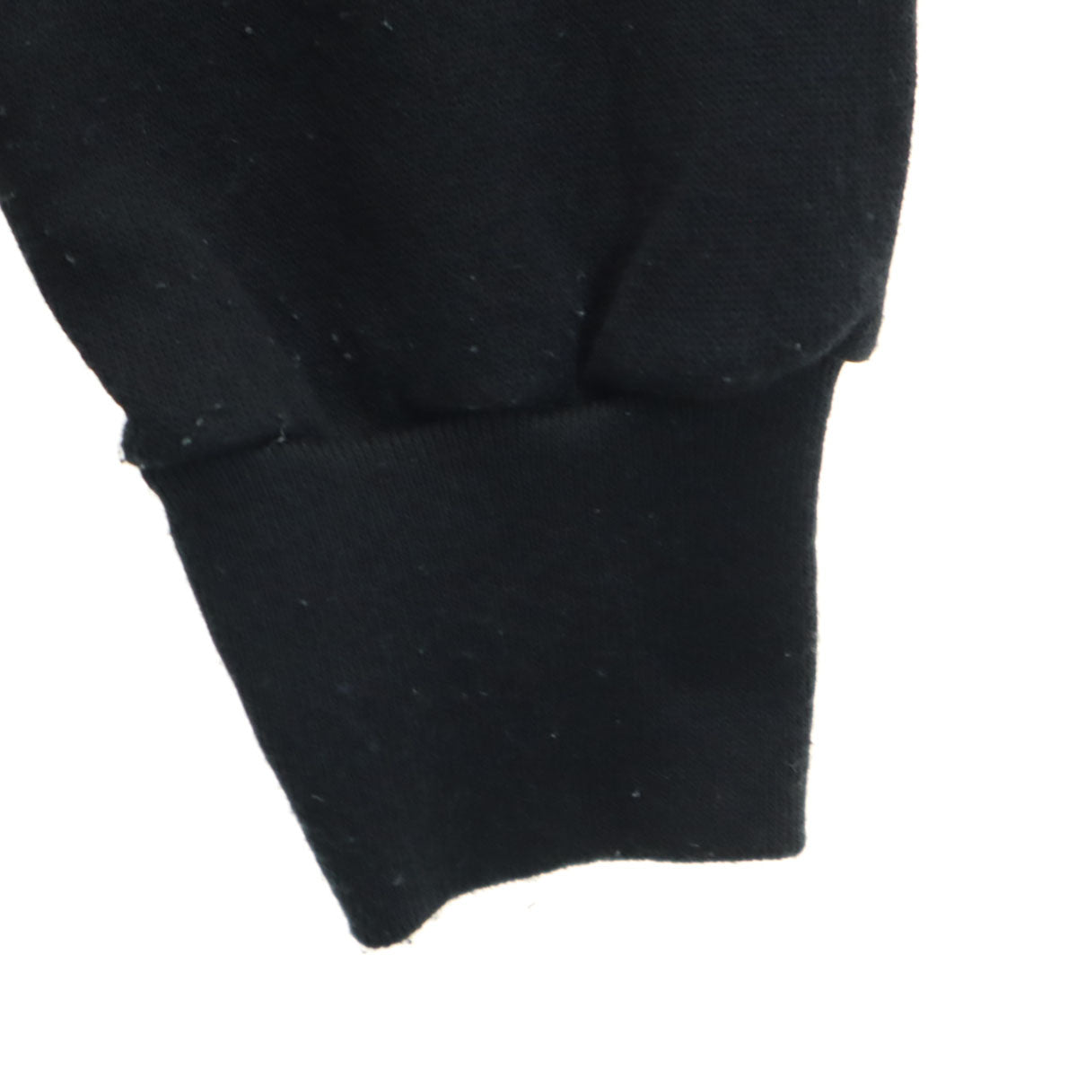 COMPETITOR 90s オールド 長袖 NBA シカゴブルズ スウェット トレーナー 黒 メンズ