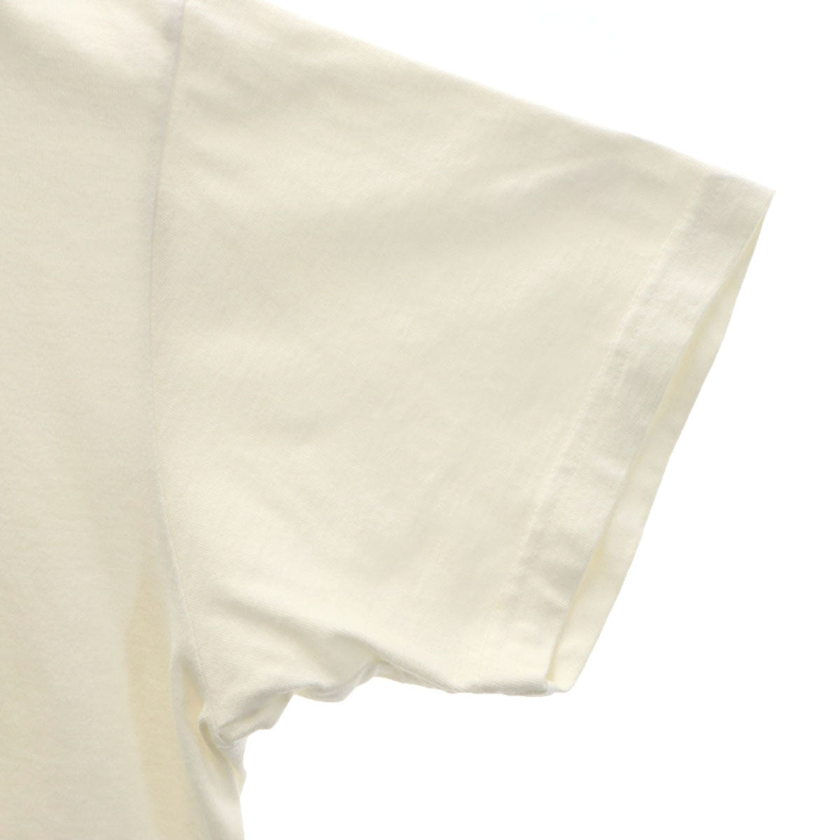 BABY NAIL ベイビーネイル 半袖 Tシャツ L オフホワイト メンズ