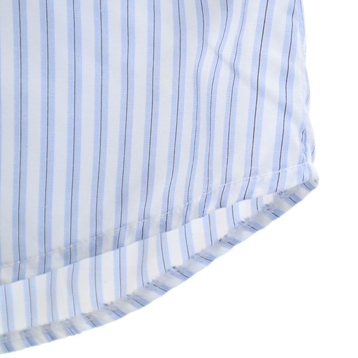 COMME des GARCONS HOMME PLUS コムデギャルソンオムプリュス 日本製 総柄 長袖 シャツ M ドクロ メンズ