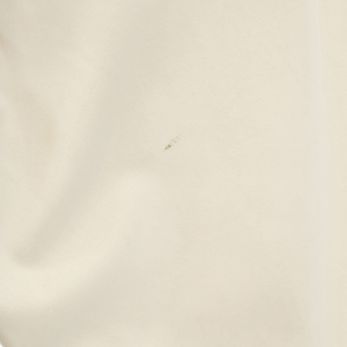 WAREHOUSE ウェアハウス バック刺繍 レーシング ジャケット M アイボリー メンズ