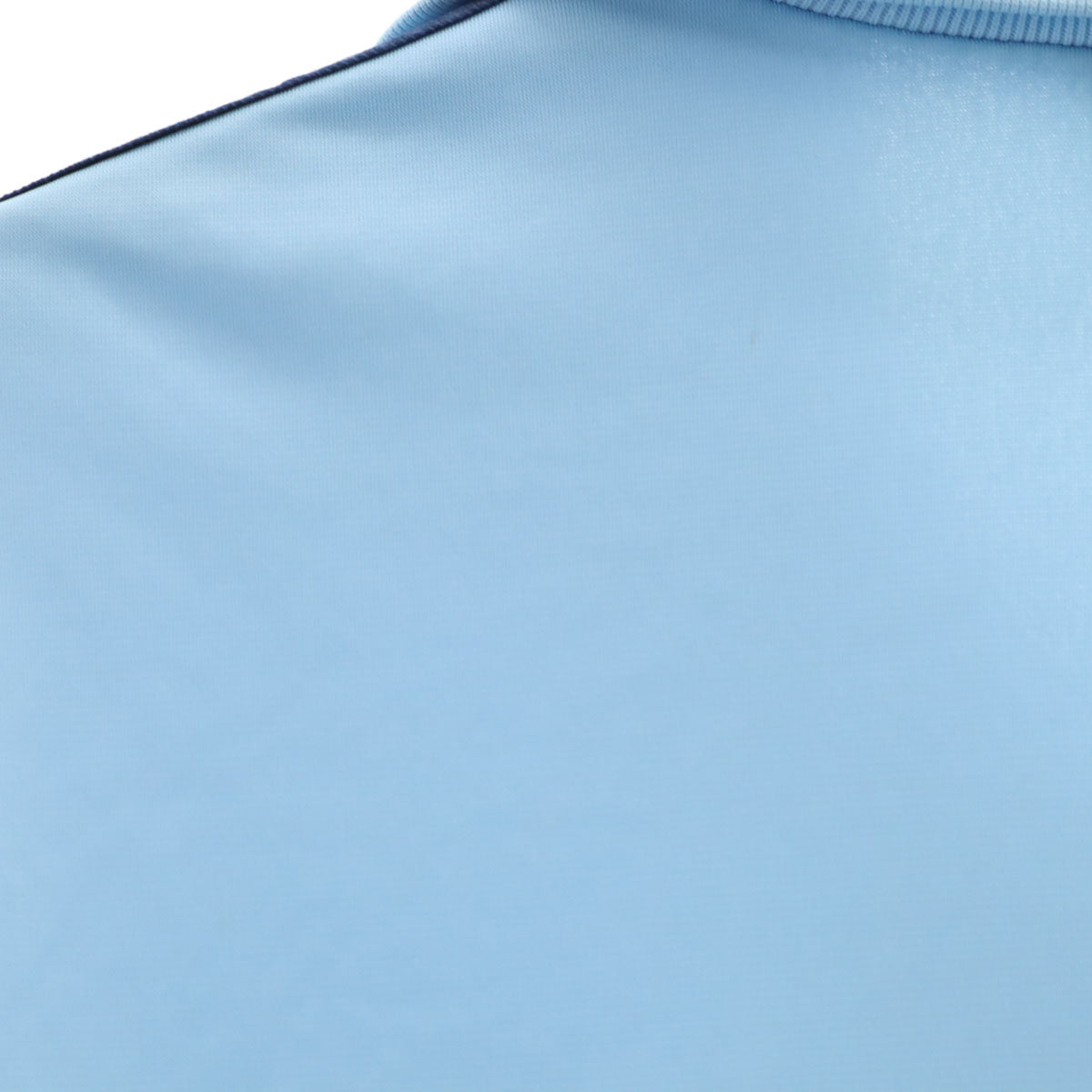 adidas アディダス 70s 80s イングランド製 ヴィンテージ トラックジャケット S ブルー系 ジャージ メンズ